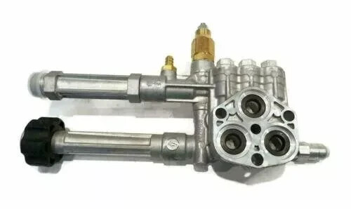 Pump Head 2700 Psi Troy Bilt Pressure Washer SRMW2.2G26 RMW2.2G24 Honda GCV160