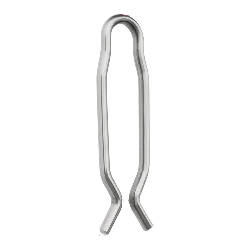 Stainless Steel Pressure Washer Hose Clamps for Karcher K3 K4 K5 K6 Models