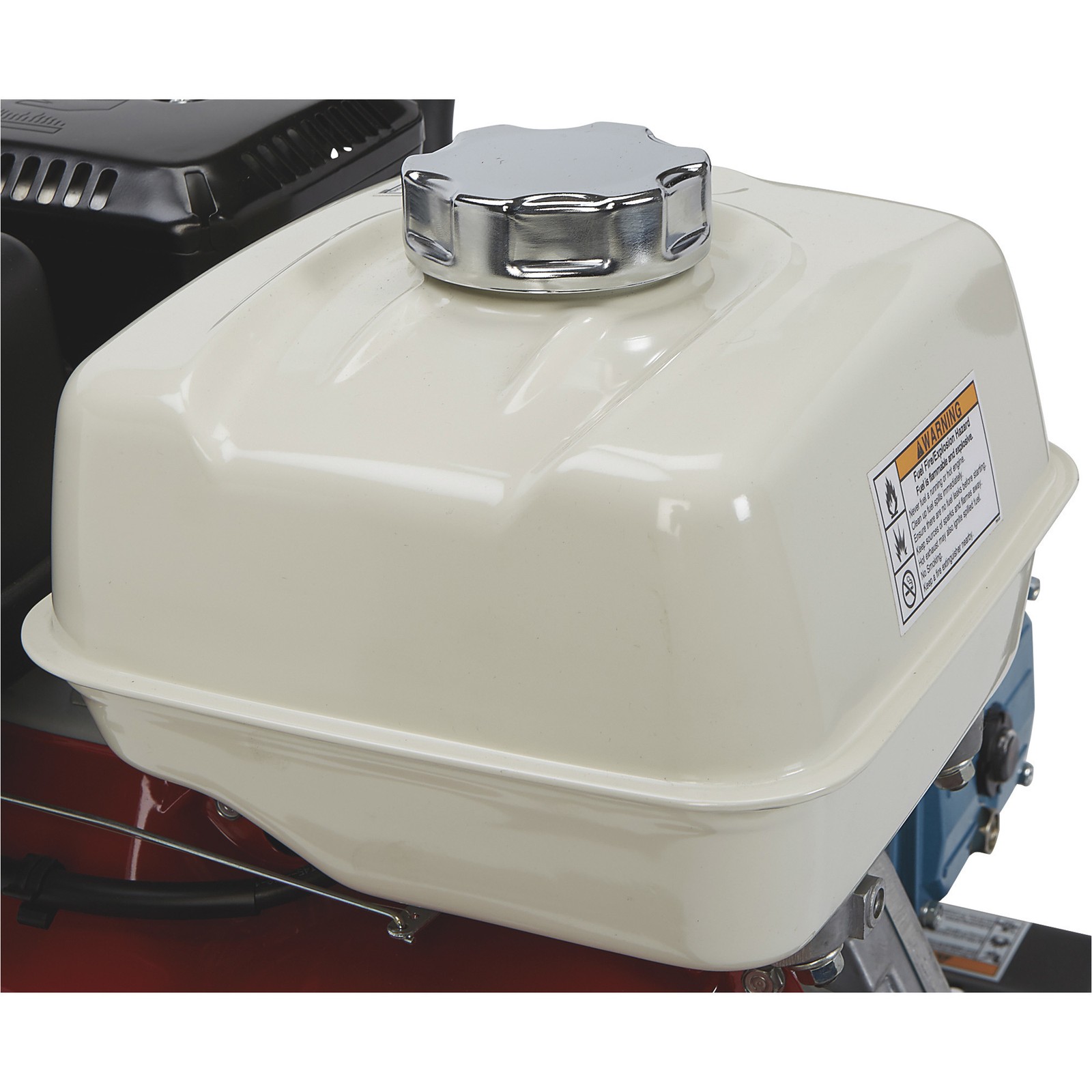 NorthStar Gas Cold Water Pressure Washer, Honda GX390 OHV Engine, 4200 PSI, 3.5