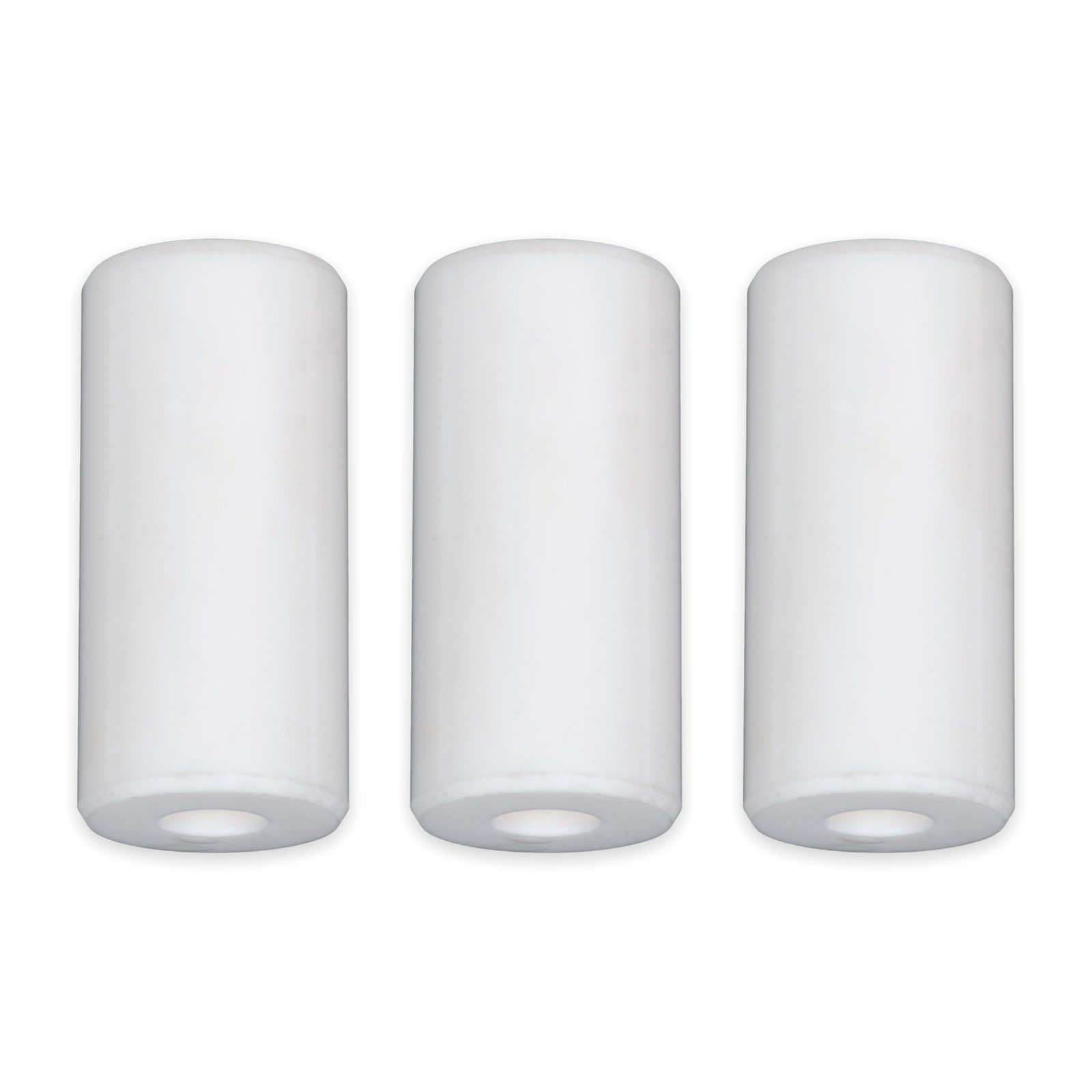 General Pump 59040009 Replacement Ceramic Plunger Set 3-Pack