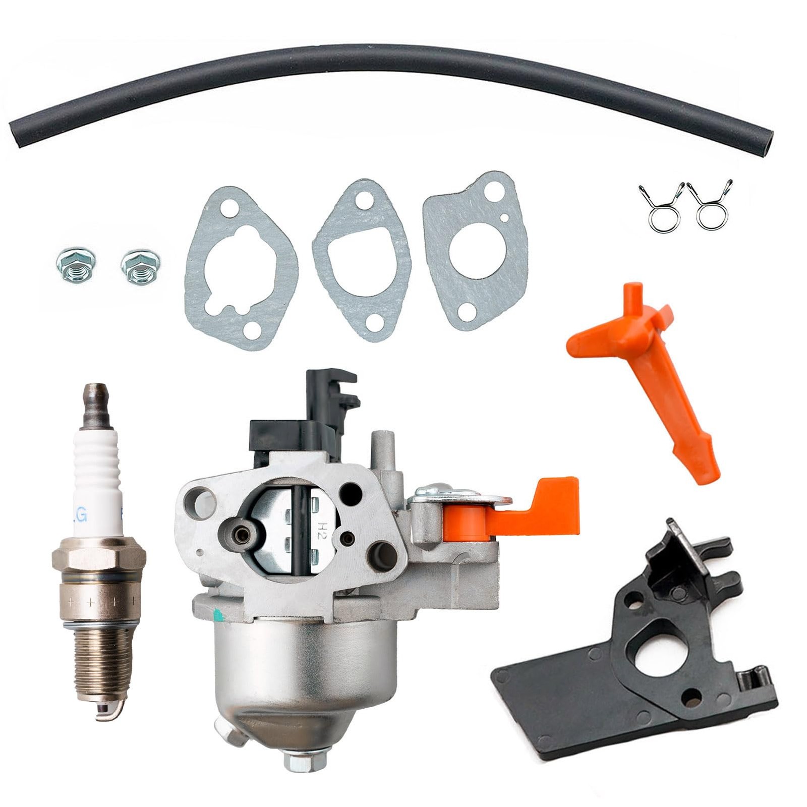 Carburetor 0J35220126 Compatible with Generac Pressure/Power Washer 2800PSI 2…