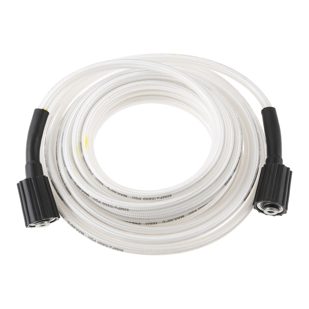 1PC 22.97/32/49/65Ft Pressure Washer Hose For Greenworks Model 5200402