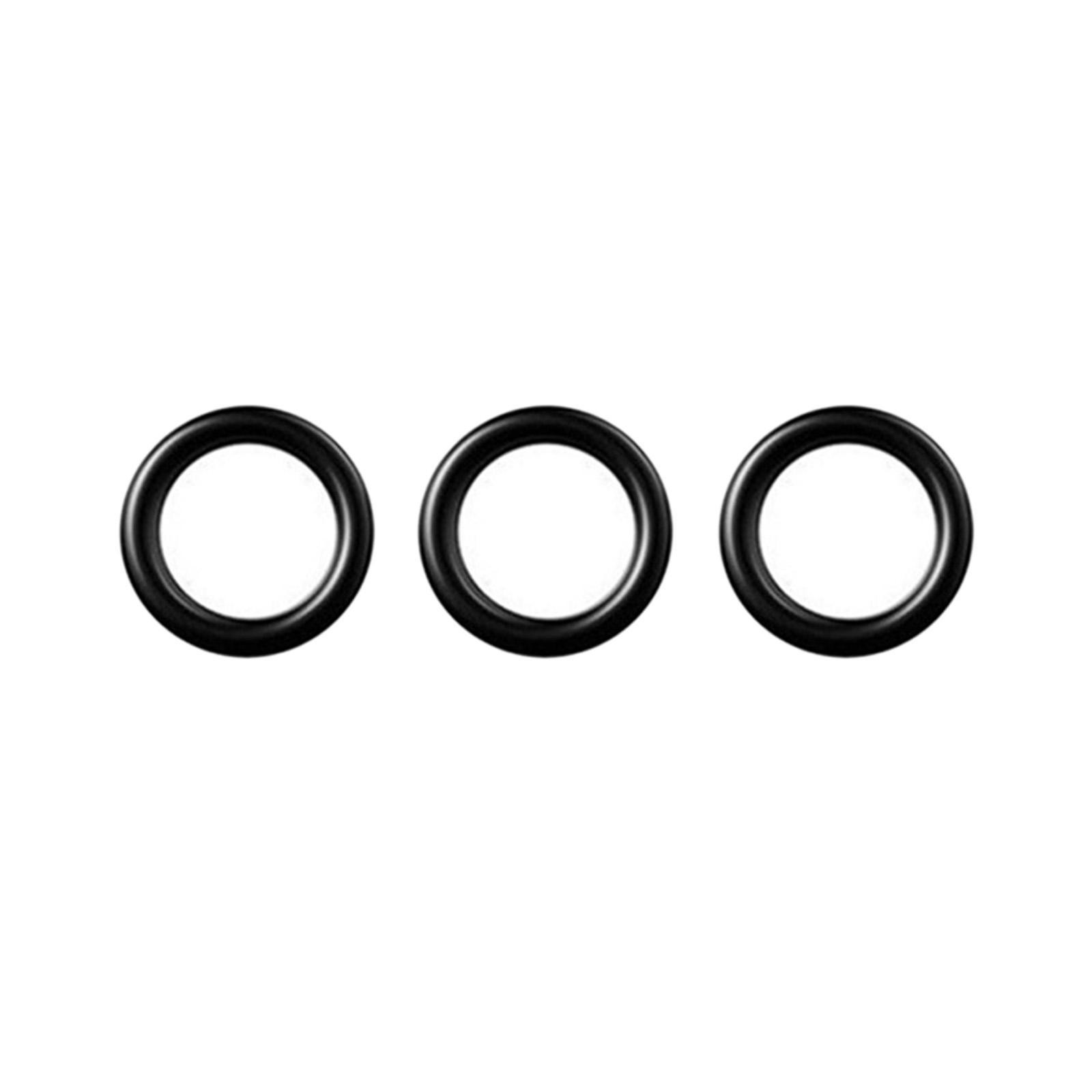 20x Electric Pressure Washer O-Rings Accessories for 1/4\\\”