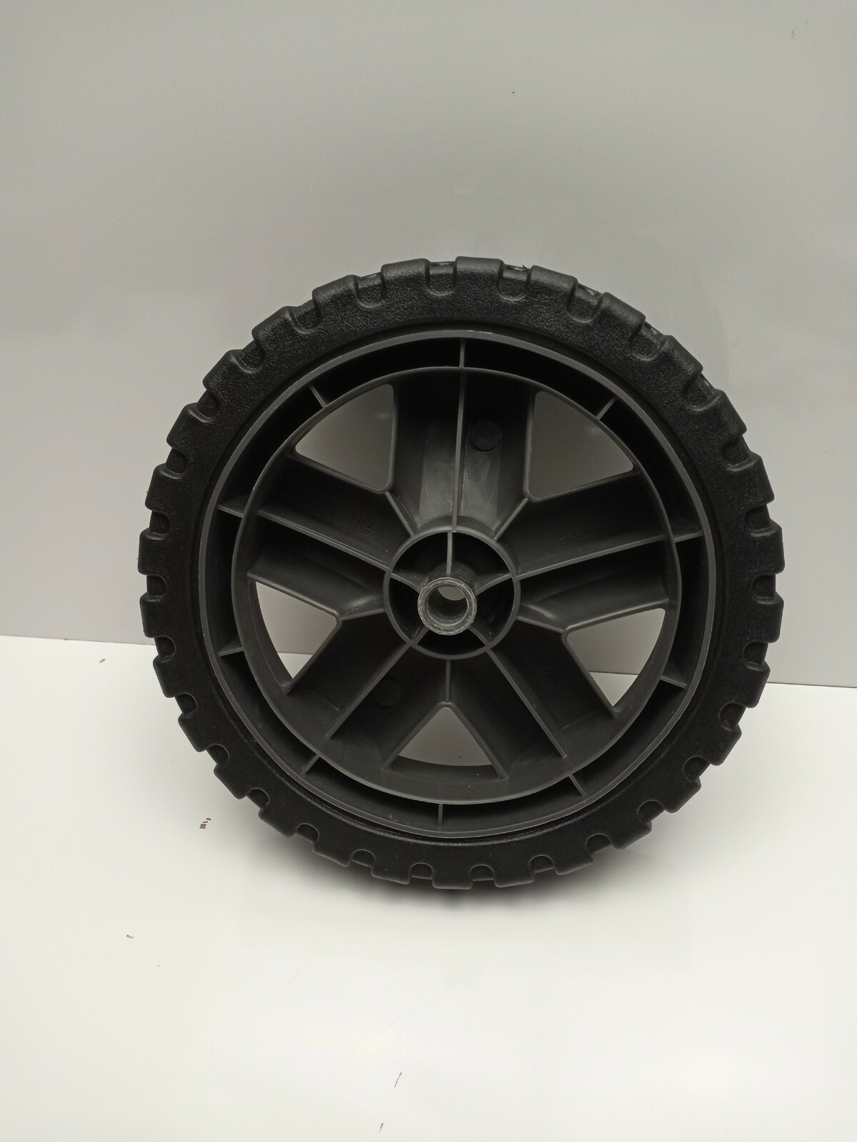 Ryobi OEM 8″ inch Wheel Assembly RY141900 & RY141900VNM 2000psi Pressure Washer