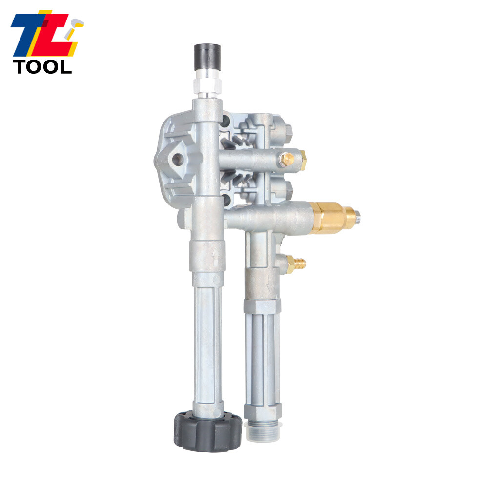 Pressure Washer Pump Head AR42940 AR43061 2700 PSI AR For RMW2.2G20D SRMW2.2G26