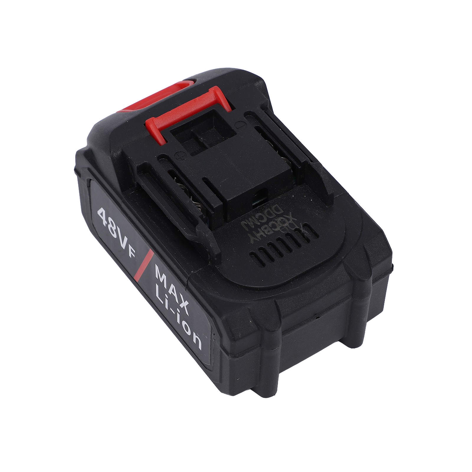 Portable Pressure Washer Cordless Power Car Cleaner 30Bar With 3 Nozzles 2 XXSW
