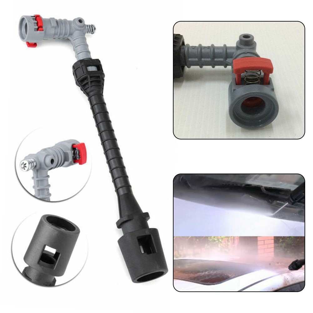 Pressure Washer Trigger Internal Nozzle for LANCE Handle Valve Kit For For VAX