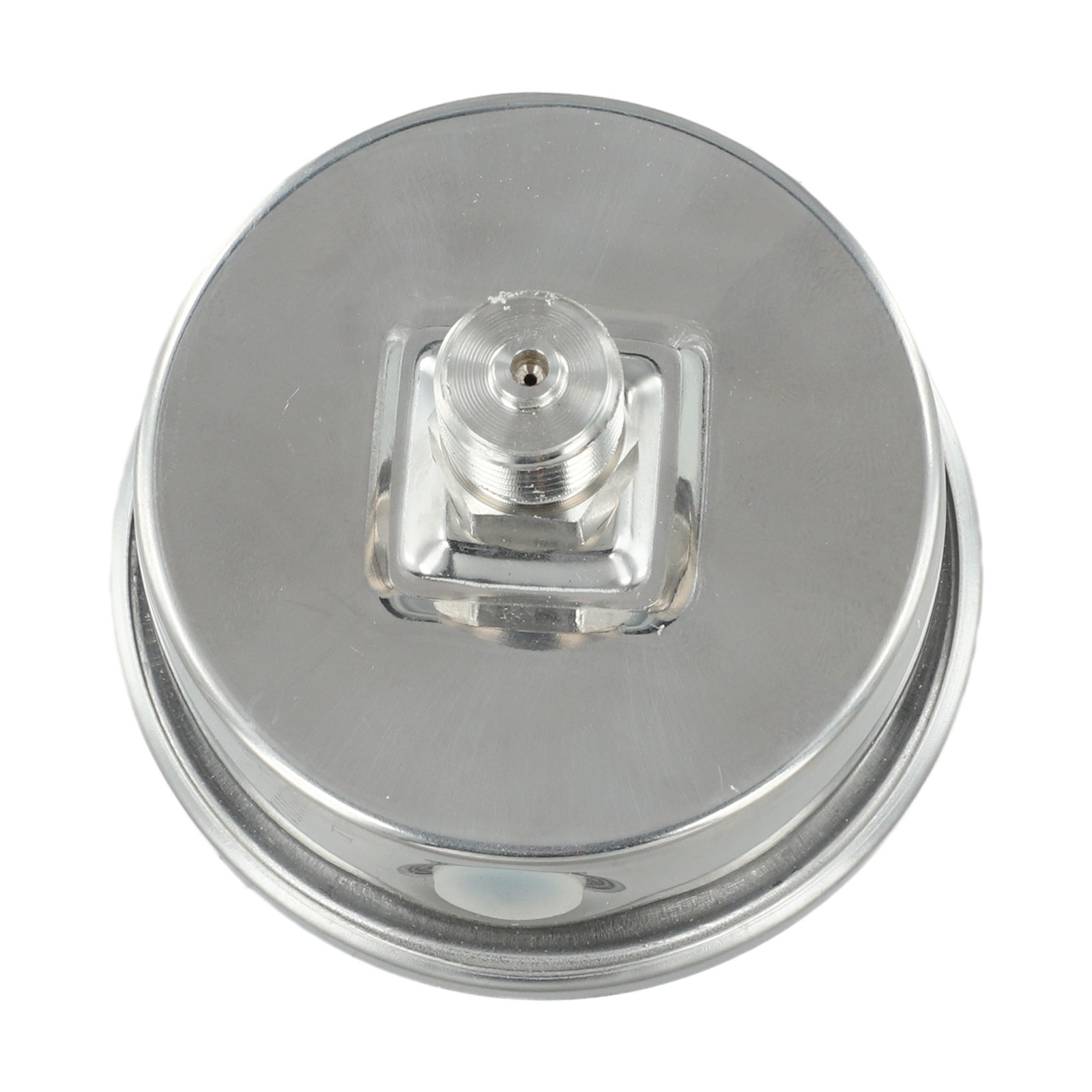 Robust M14x15 Threaded Pressure Washer Pressure Gauge 0 400 Bar/6000 Psi