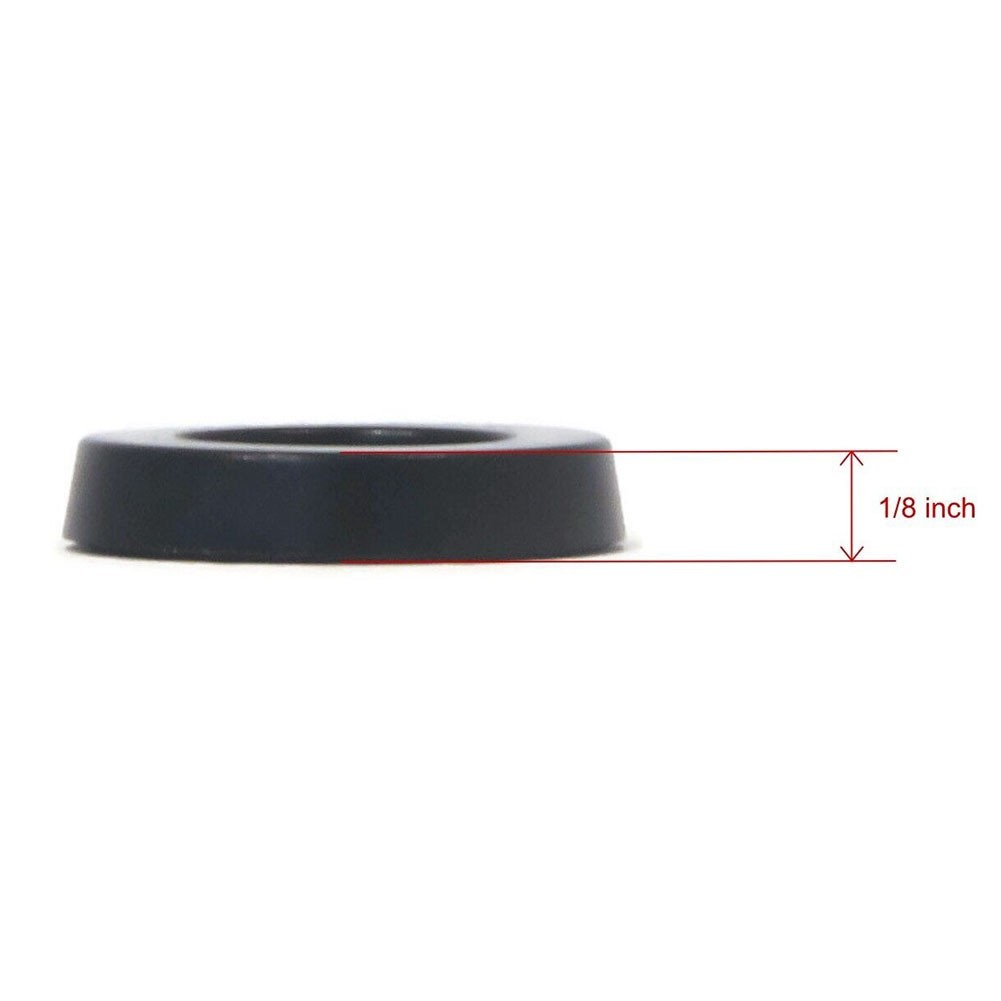Reliable and Easy to Install Water Seal Repair Kit for 200345GS 2 2 GPM