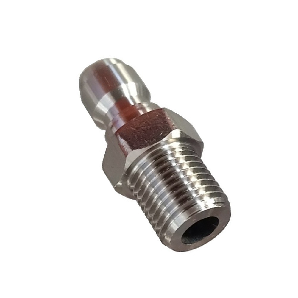 High Quality Connector Accessories 1/4\” Inch 1pcs Adapter Fits Series