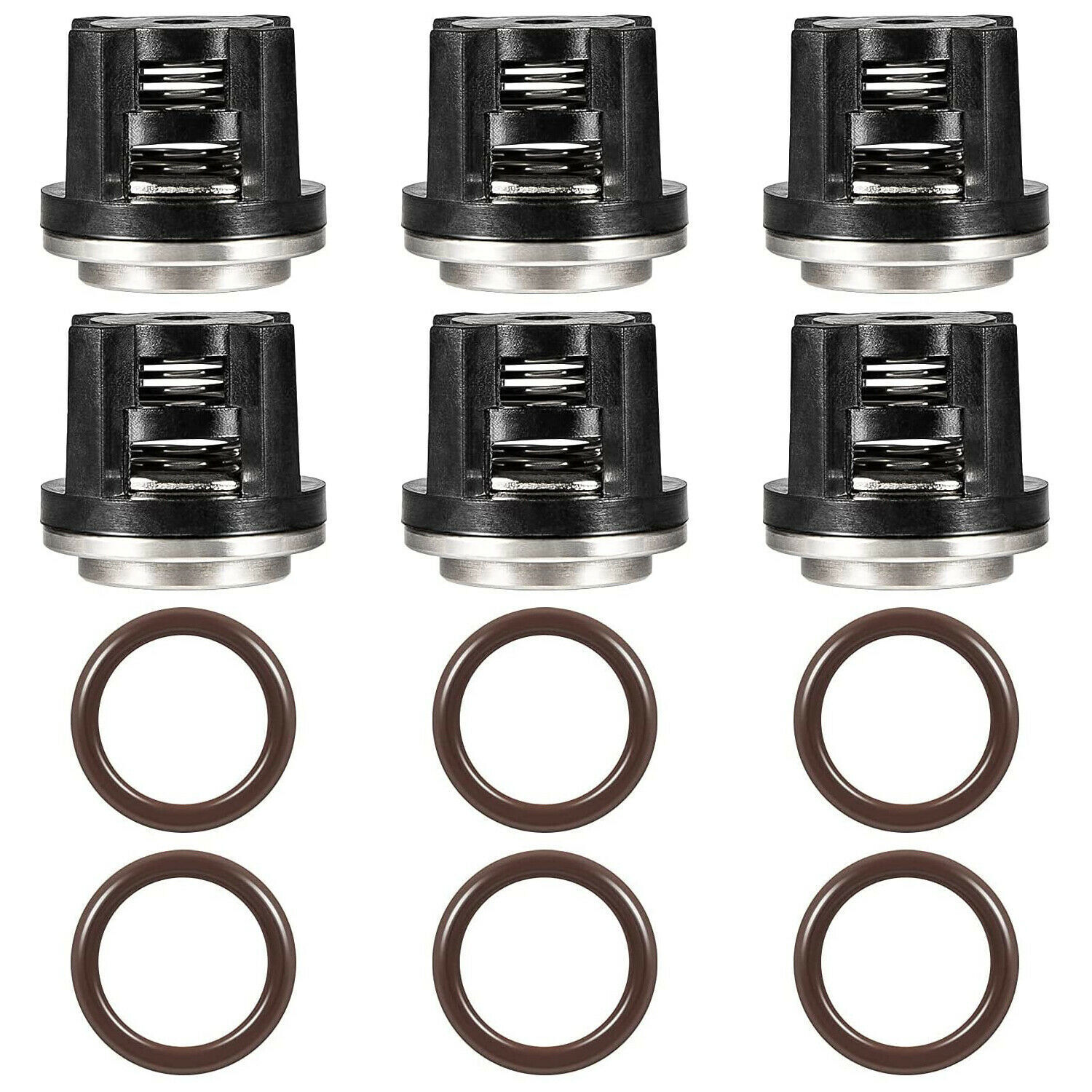 AR1828 & AR1857 Water Pressure Kit for Annovi Reverberi 18mm XR RK RKA RKV