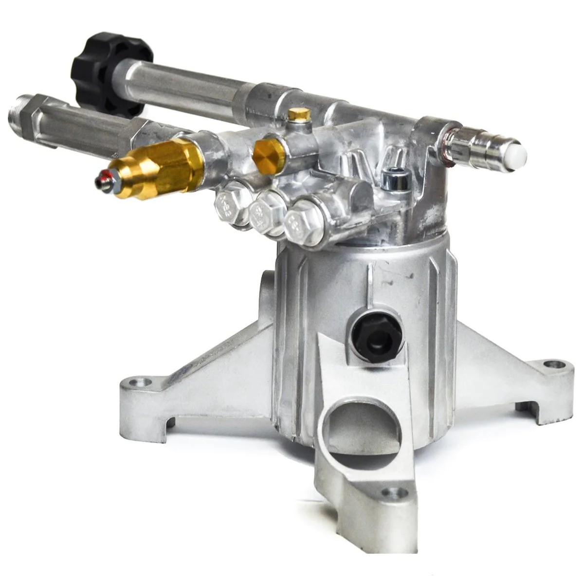 Annovi Reverberi Pressure Washer Water Pump Vertical SRMW2.2G26EZ AR SRMW2.2G26