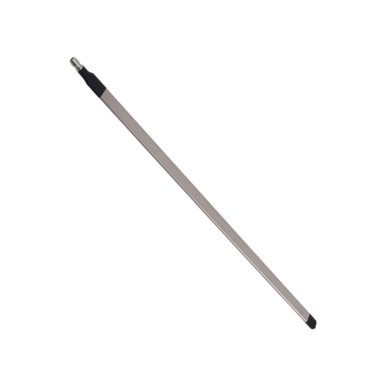 24″ High Pressure Radiator Cleaning Wand 23.62in Stainless Steel Car Truck Tool