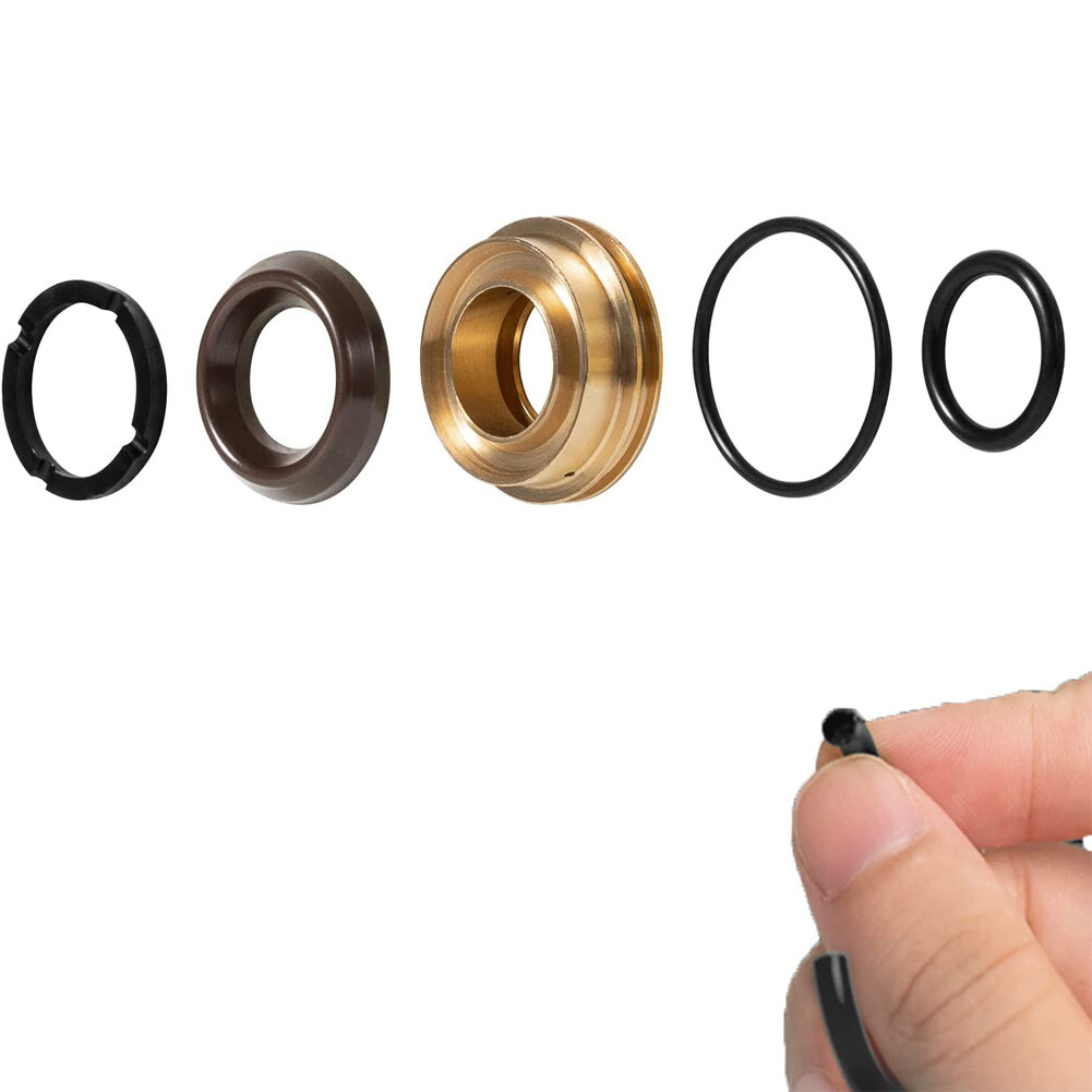 5pcs/set Inter Pump Seal Packing Kit 96, Fits for GP K96 KIT96 15mm TT Series