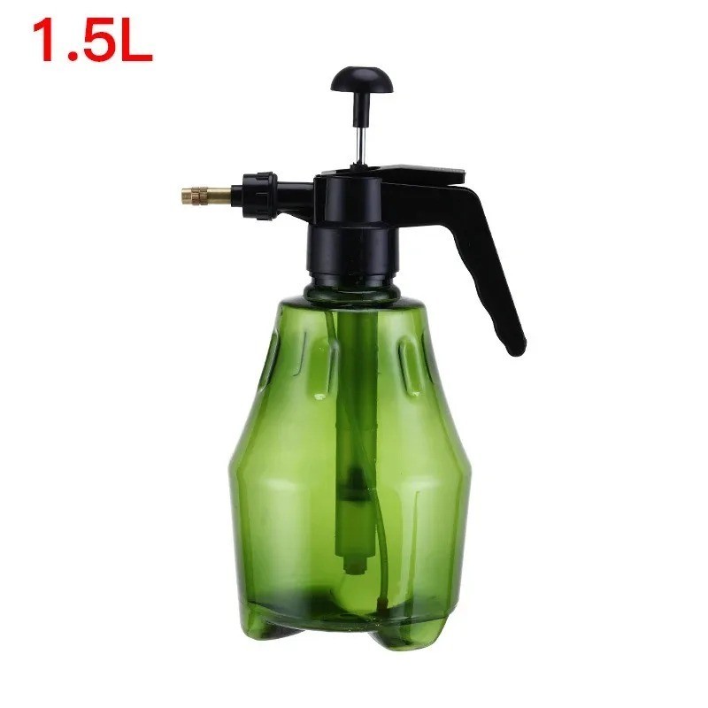 1.5/2.0/3.0L Car Washing Pressure Spray Pot Auto Clean Pump Sprayer Pressurized