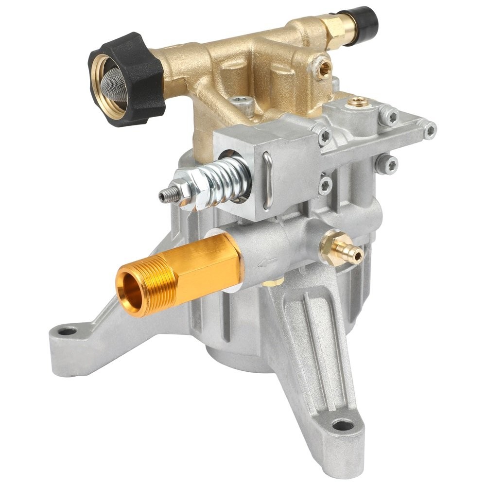3100 PSI POWER PRESSURE WASHER WATER PUMP For Troy-Bilt 020416-1, 020416-02