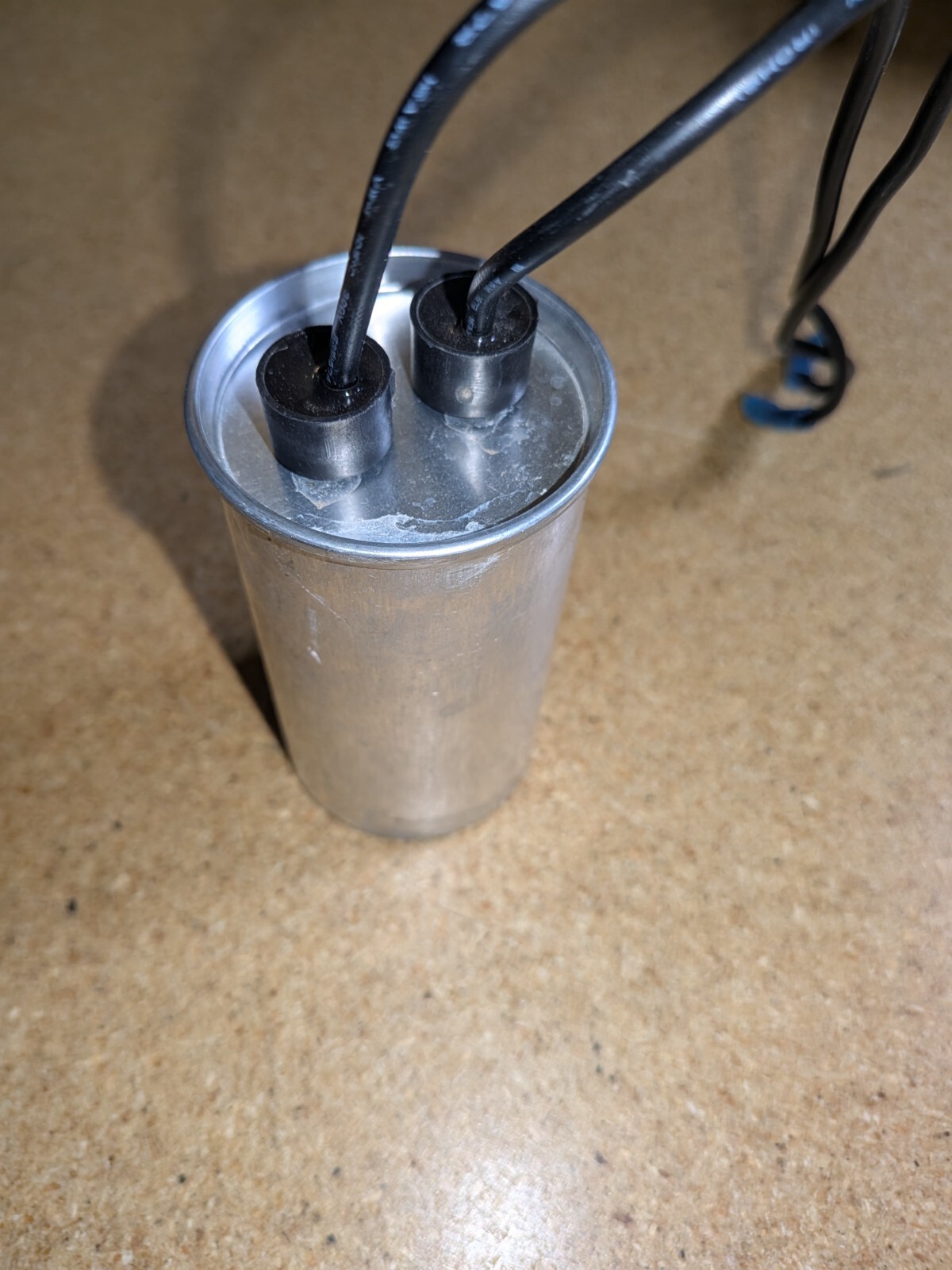 Husqvarna PW2300 Pressure Washer – OEM Replacement Parts Capacitor CBB65