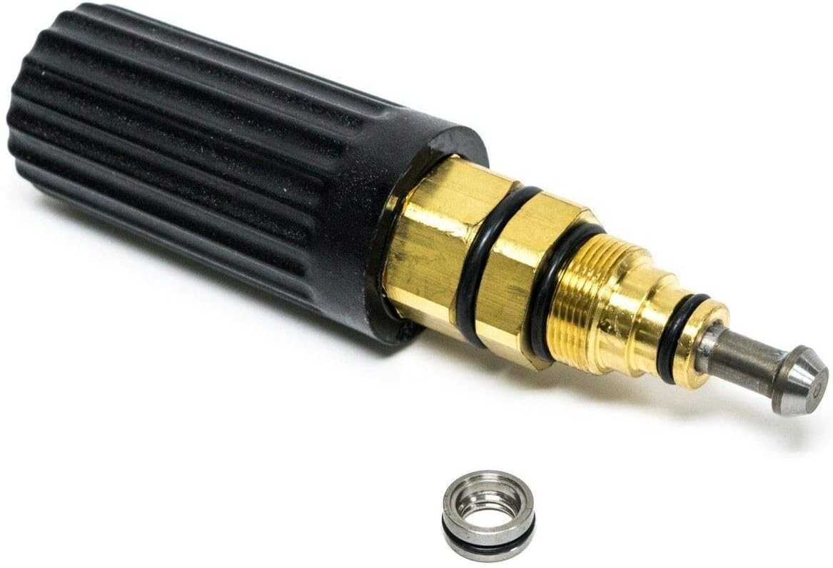 AR UNLOADER VALVE KIT AR2858 fit for Annovi Reverberi XJV & SJV | Pressure Wa…