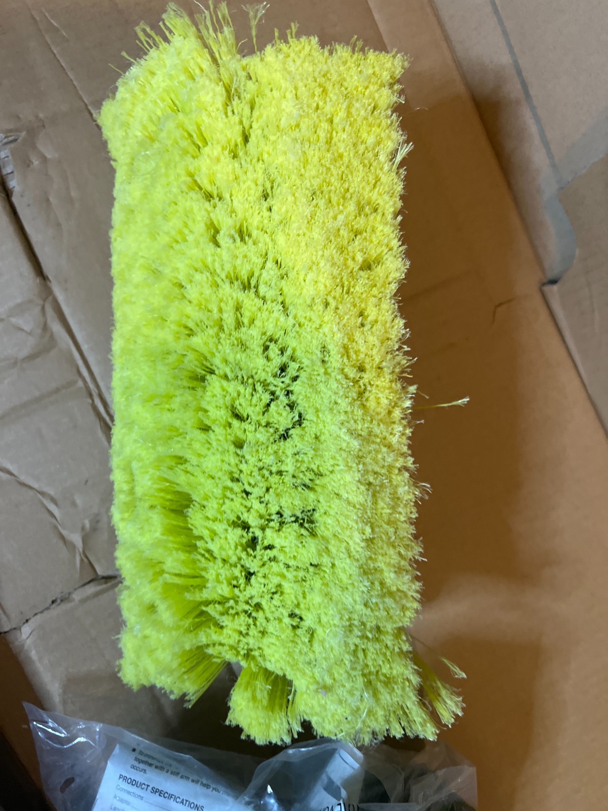 RYOBI 18 ft. Extension Pole for Pressure Washer RY31EP26