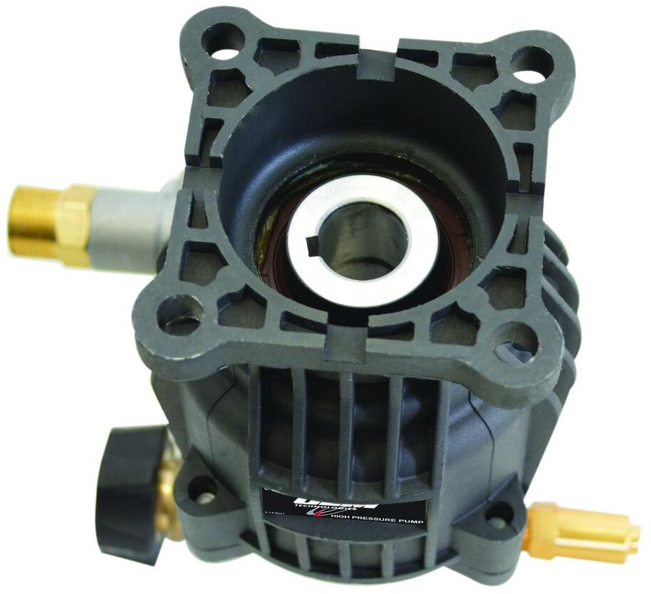 Simpson OEM Axial Cam Horizontal Pump Universal 8.6CAH12B 3,100 psi 2.5 GPM