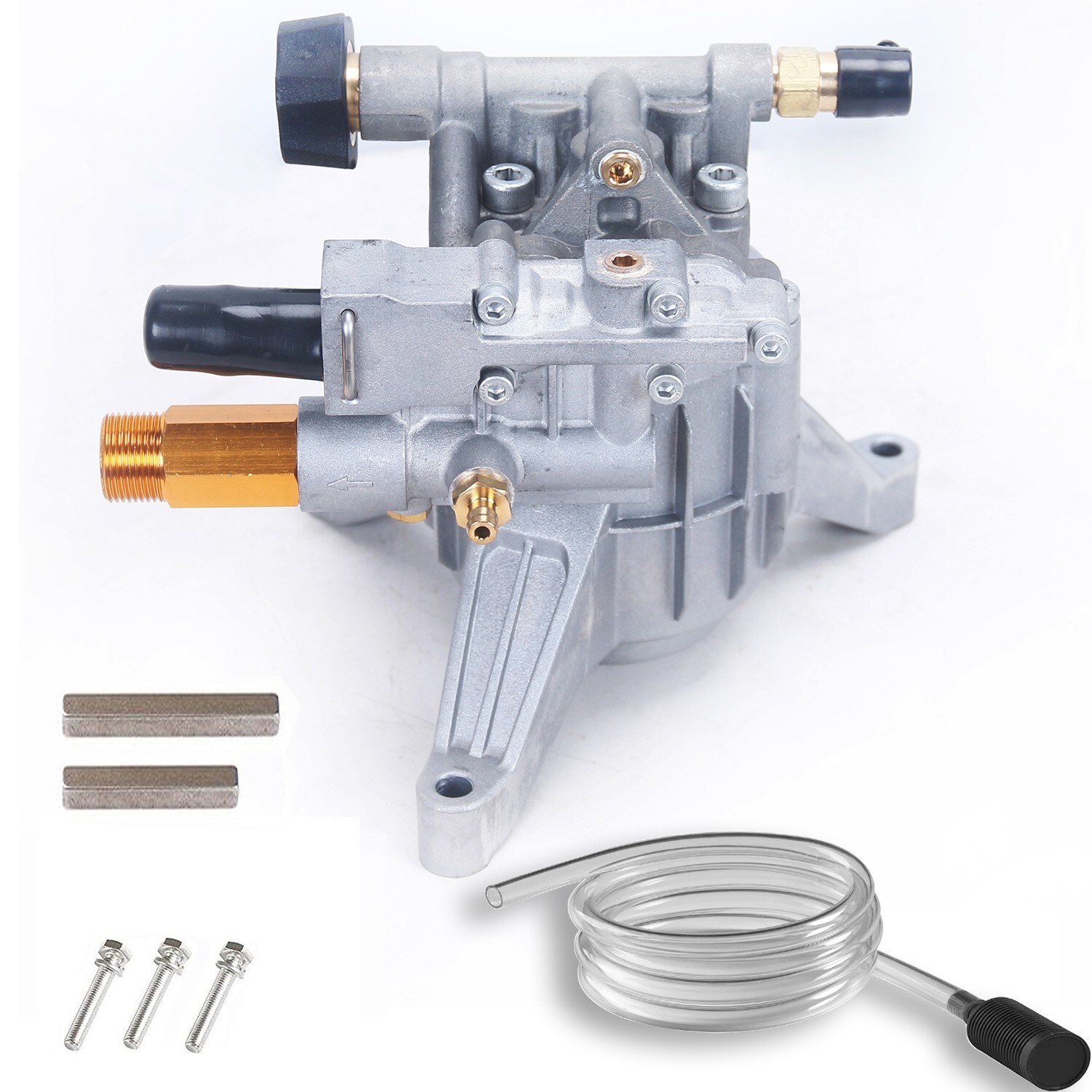 NEW 2700 PSI PRESSURE WASHER WATER PUMP for Sears Craftsman Honda Briggs Units