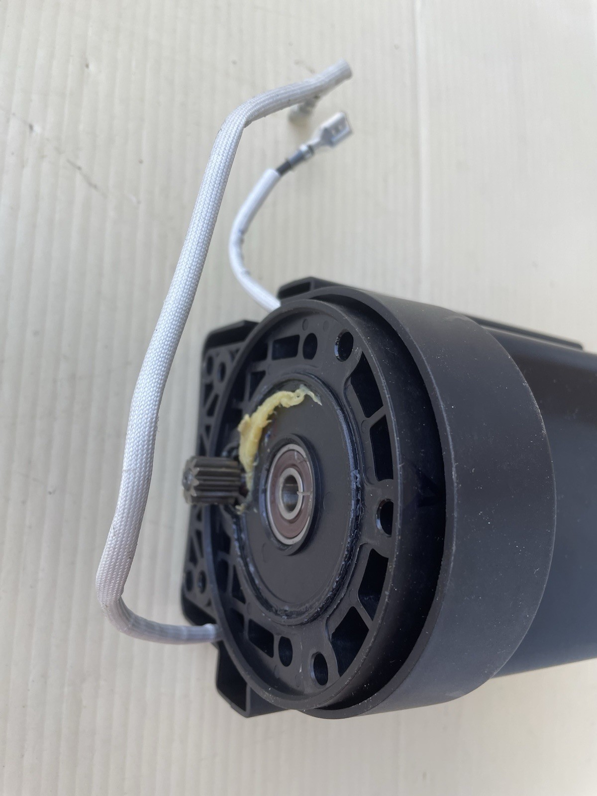 Genuine OEM Motor Assembly DeWALT DWPW2600 Electric Pressure Washer