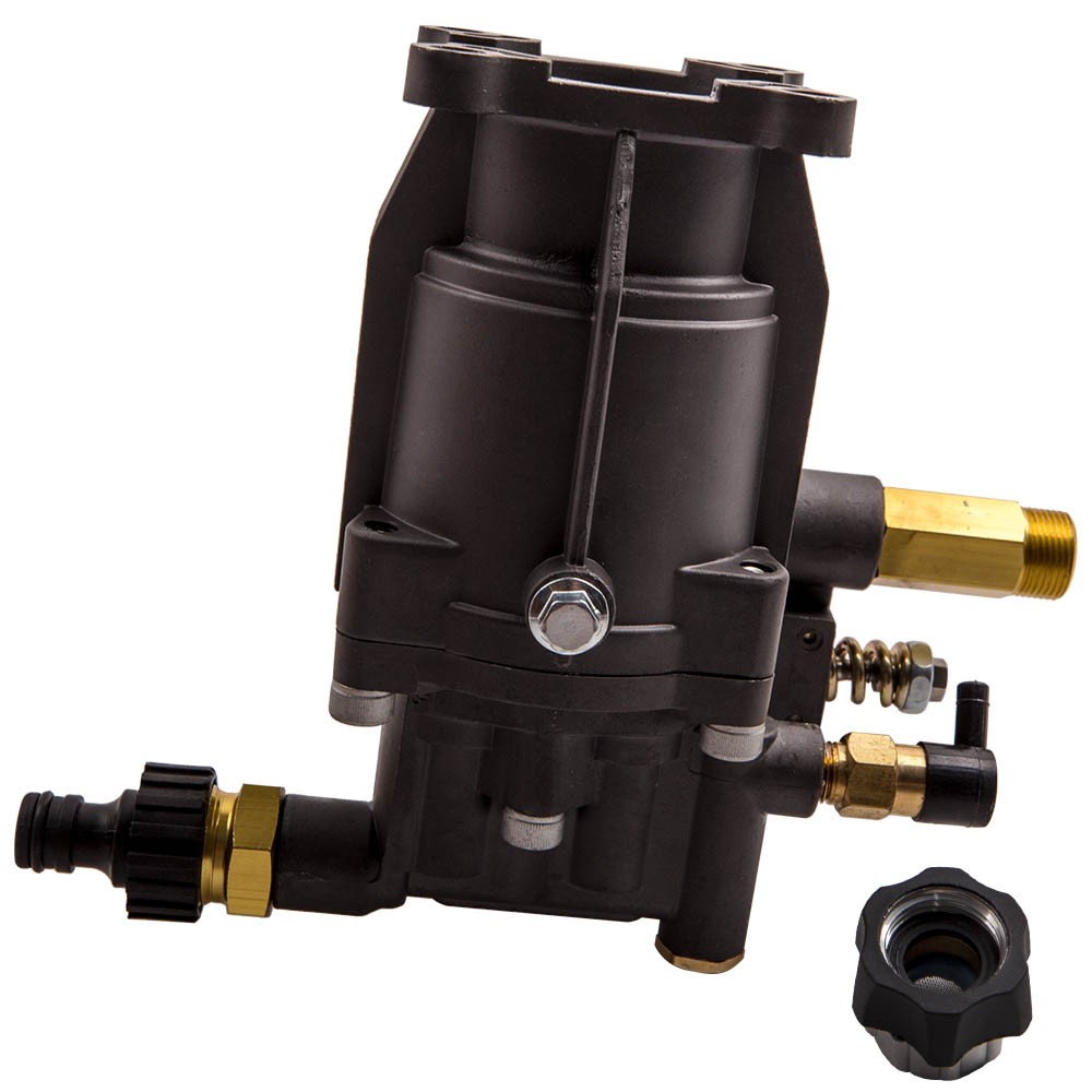 Pressure Power Washer Pump For AXD2524GT-22MM 6.5HP 30841800 PS80522 PS80903A