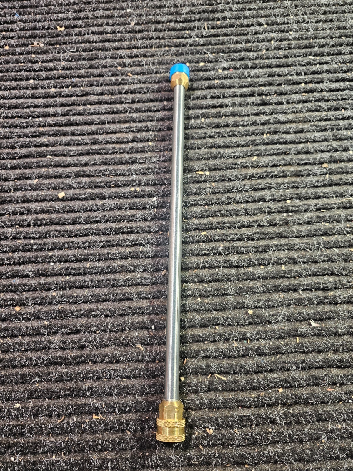 Simpson Pressure Washer OF342 Spray Gun Wand Hose Accessory with Motor Oil
