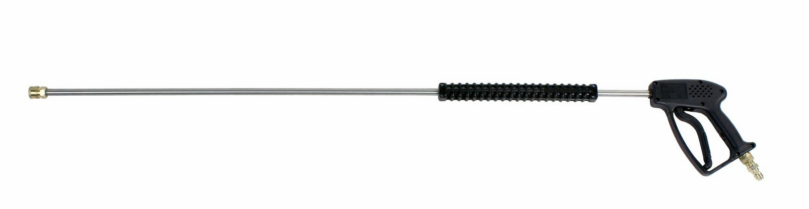 Giant 5000 PSI Pressure Washer Gun 21260A with 48in. Stainless Steel Deluxe Wand