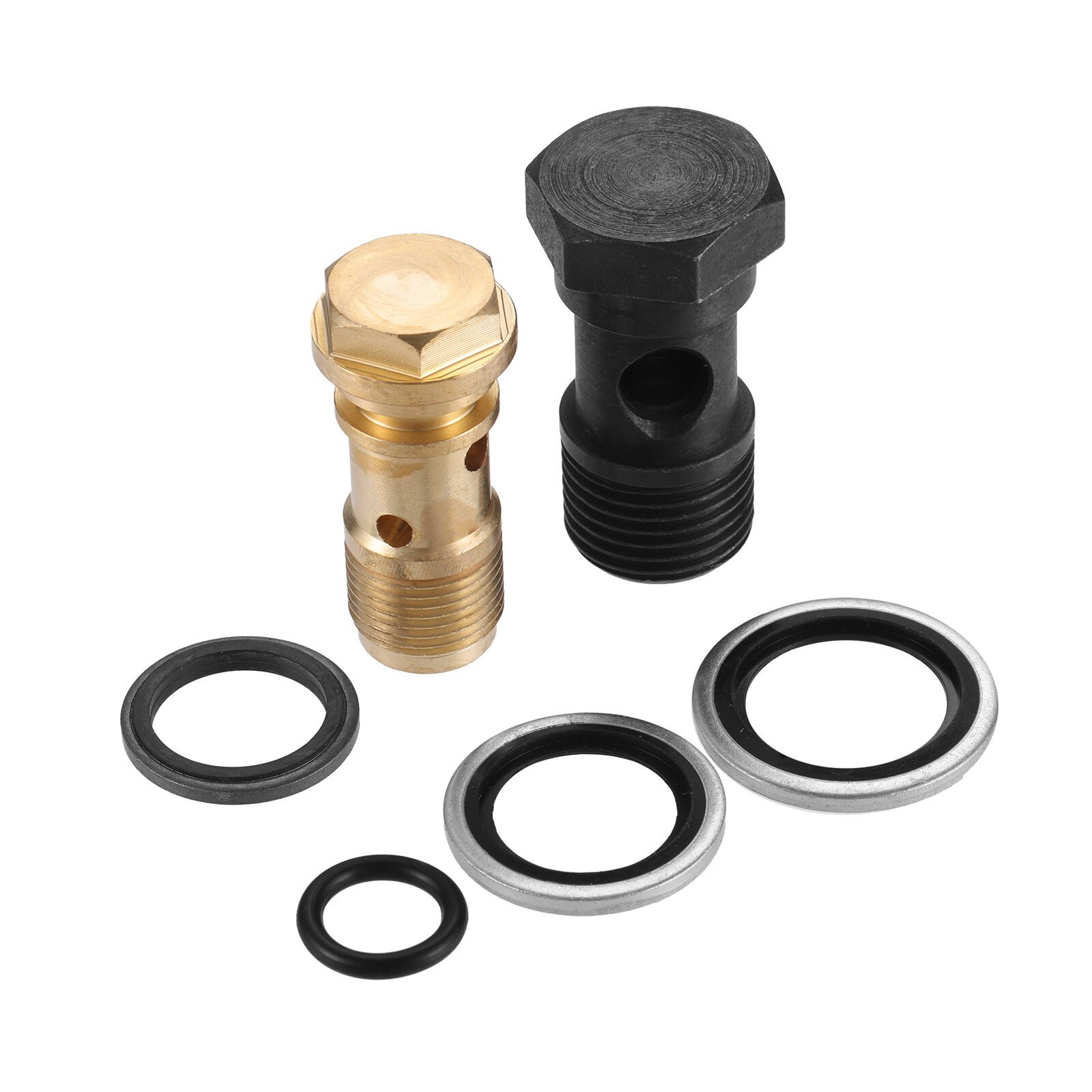 AR2119 Gymatic 3/B Series of Unloader Mounting Bolt for AR20399 AR20400 AR20480