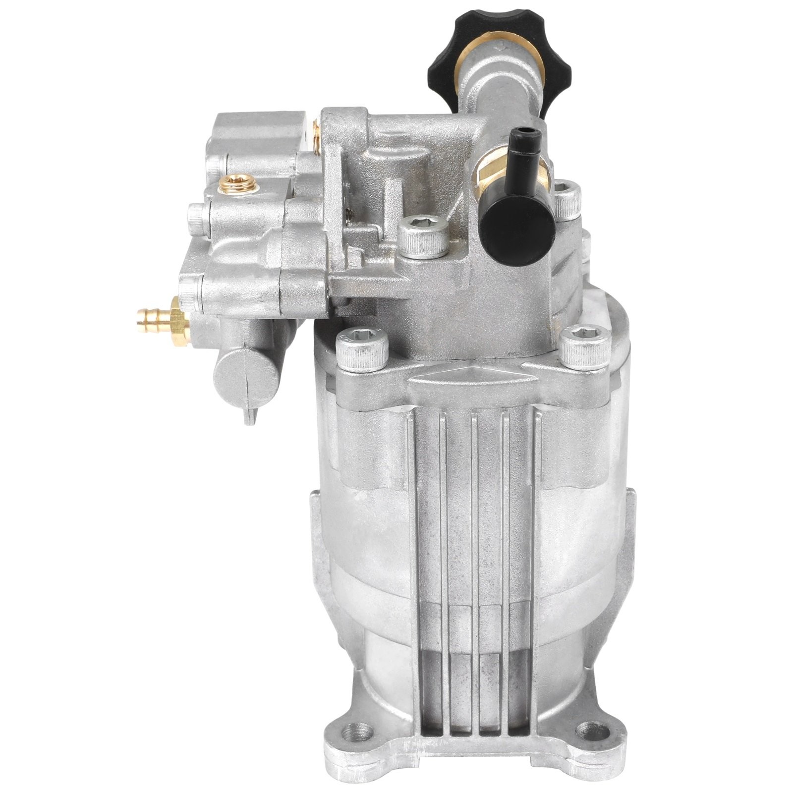 2200psi-3000psi 2.4gpm 3/4″ Pressure Washer Pump 5.5hp/6.5hp/7hp engine