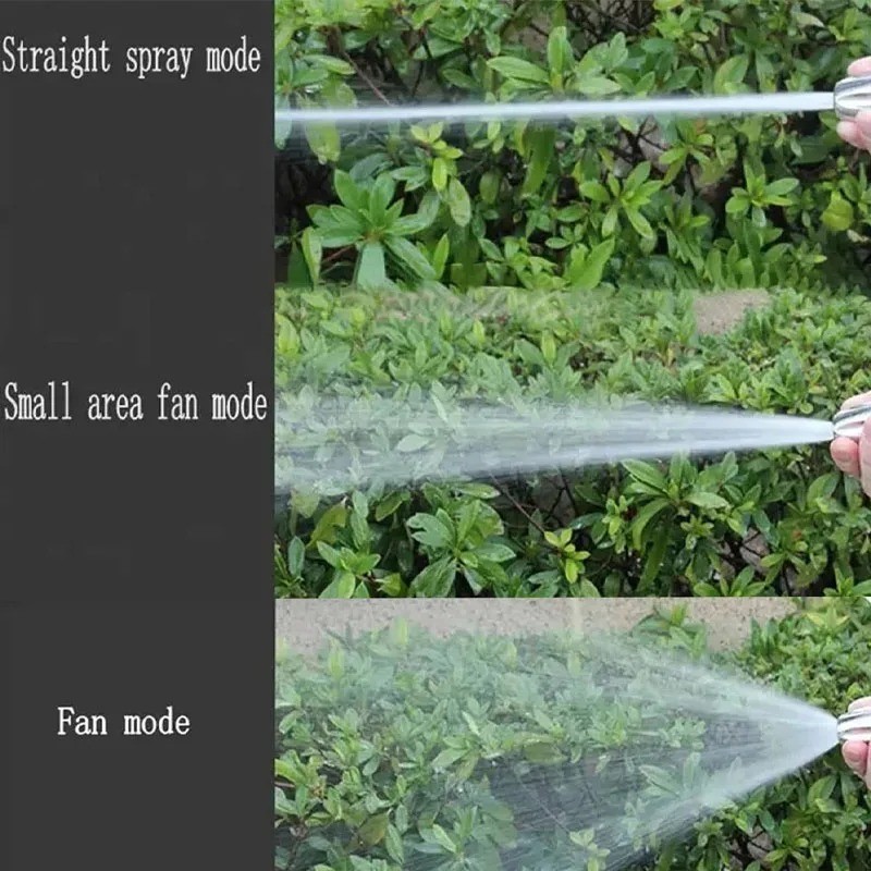 Jetterix™ Pressure Washer Pressure Gun Pressure Nozzle for Garden Hose-