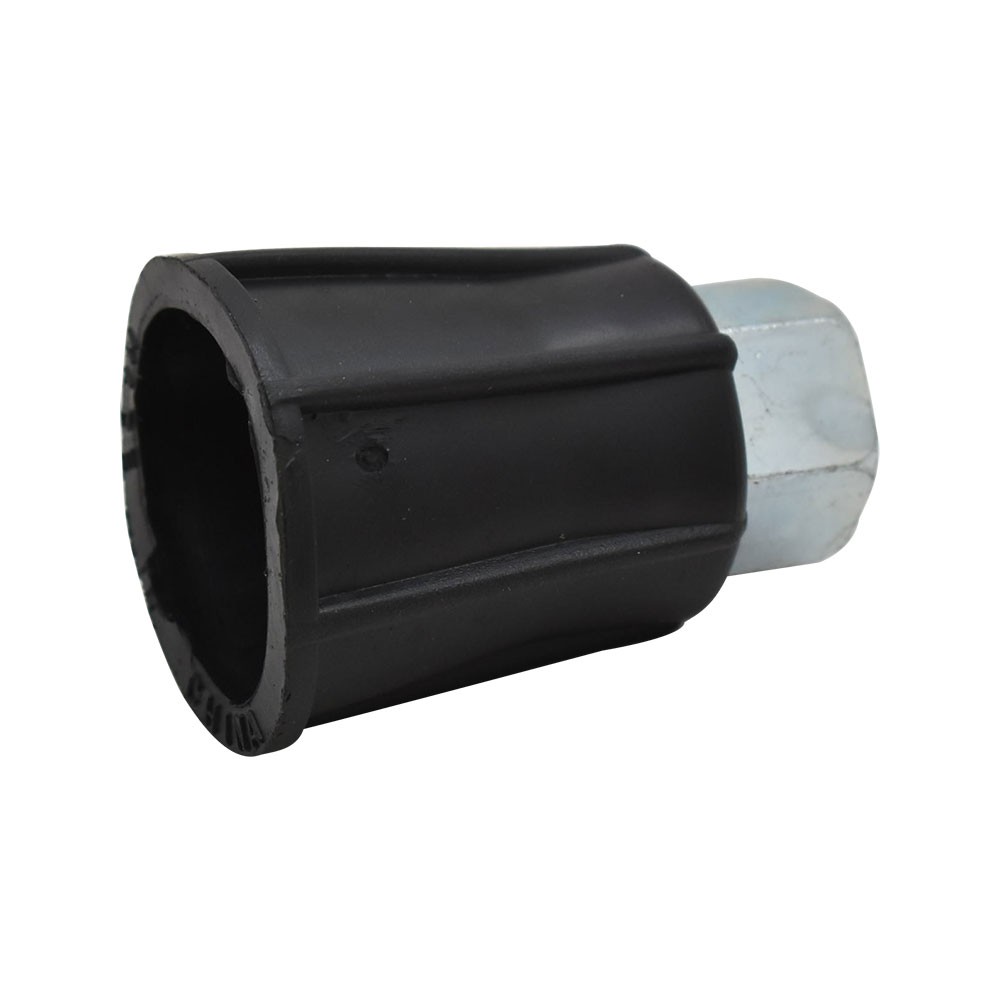 PW7105 Pressure Washer Nozzle, Protector with Bushing 1/4″ Female NPT