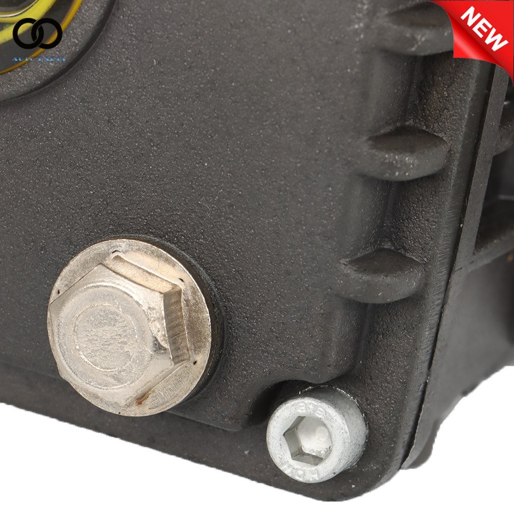 Pressure Washer Pump 3000 psi at 4 gpm, 9 hp at 3400 rpm 1” Shaft