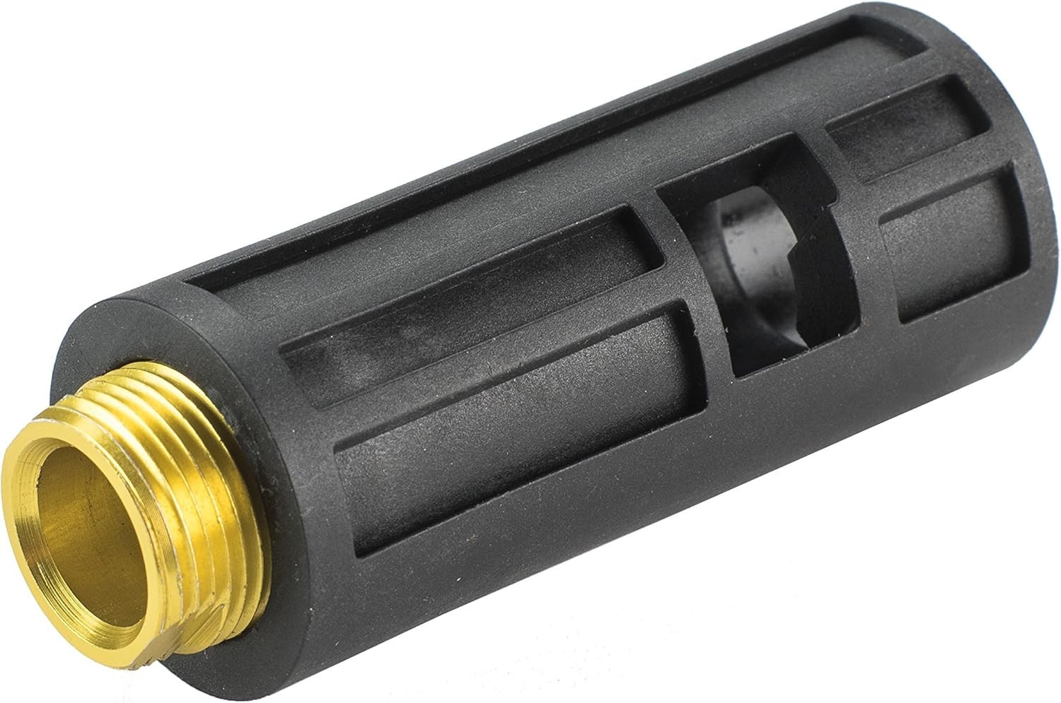 Kärcher – Foaming Soap Applicator – for Gas & Electric Power Pressure Washers