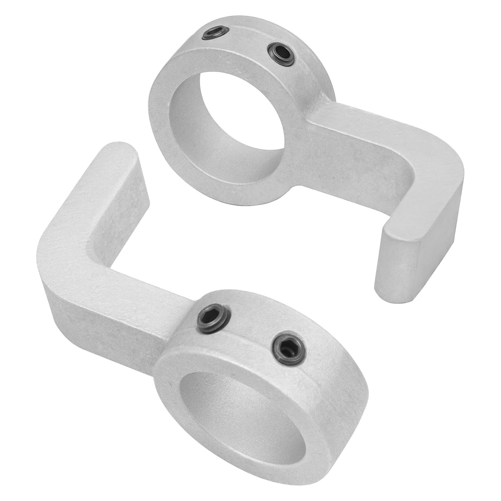 99000241 Fuel Nozzle Holder for 3/4″ Gas Pump Nozzle Water Hose – 2 PCS
