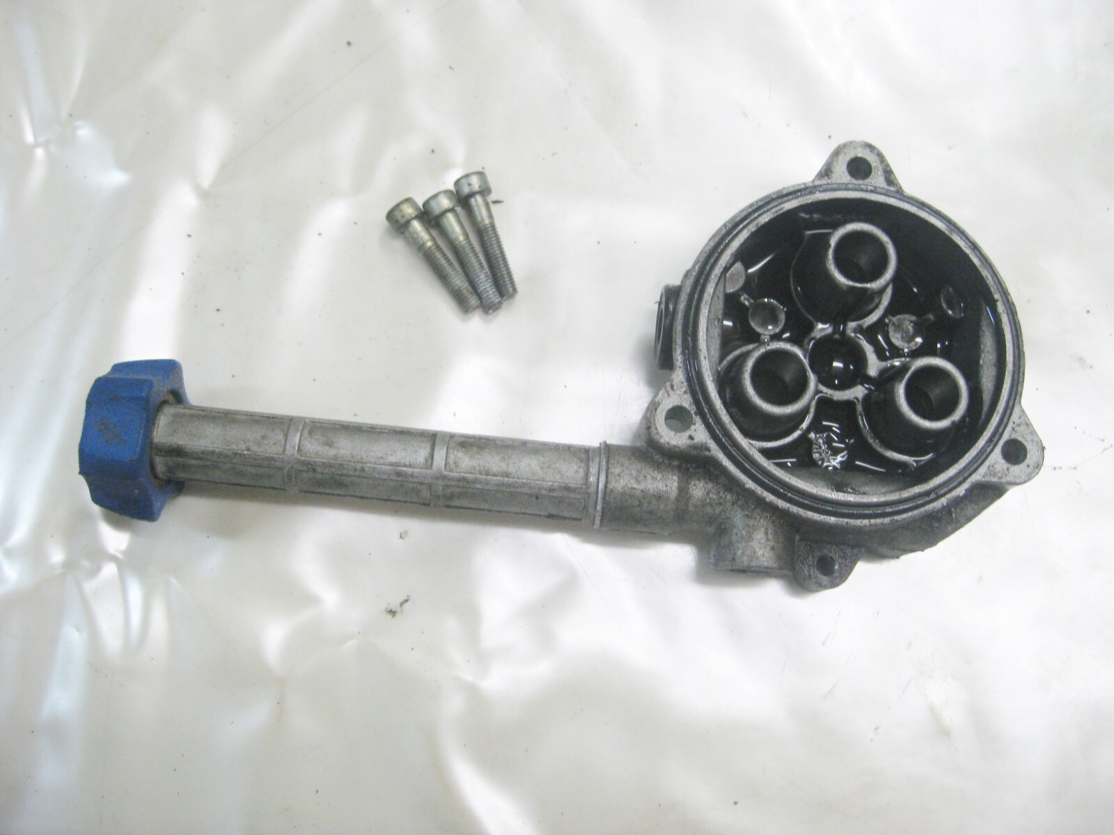 Craftsman Press Wash 580752011 Pump MTPV90736 206383GS Piston Case Water Inlet T