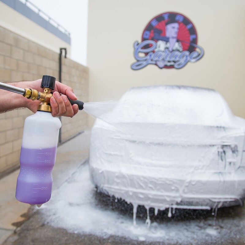Chemical Guys Extreme 16 oz. Grape Wash & Wax