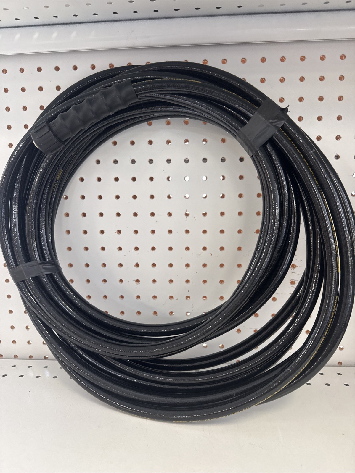 DEWALT 3700 PSI PRESSURE WASHER EXTENSIONHOSE (P 6779745)