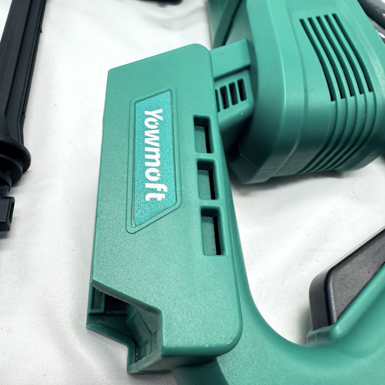 Cordless Pressure Washer, 970PSI Portable Pressure Washer Compatible with Makita