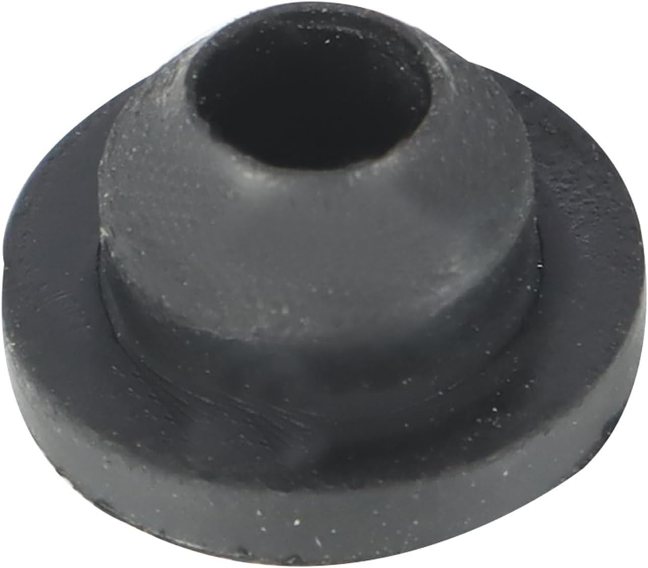 munirater Windshield Washer Pump W/Grommet Replacement for R-am 1500 2009-2017 R