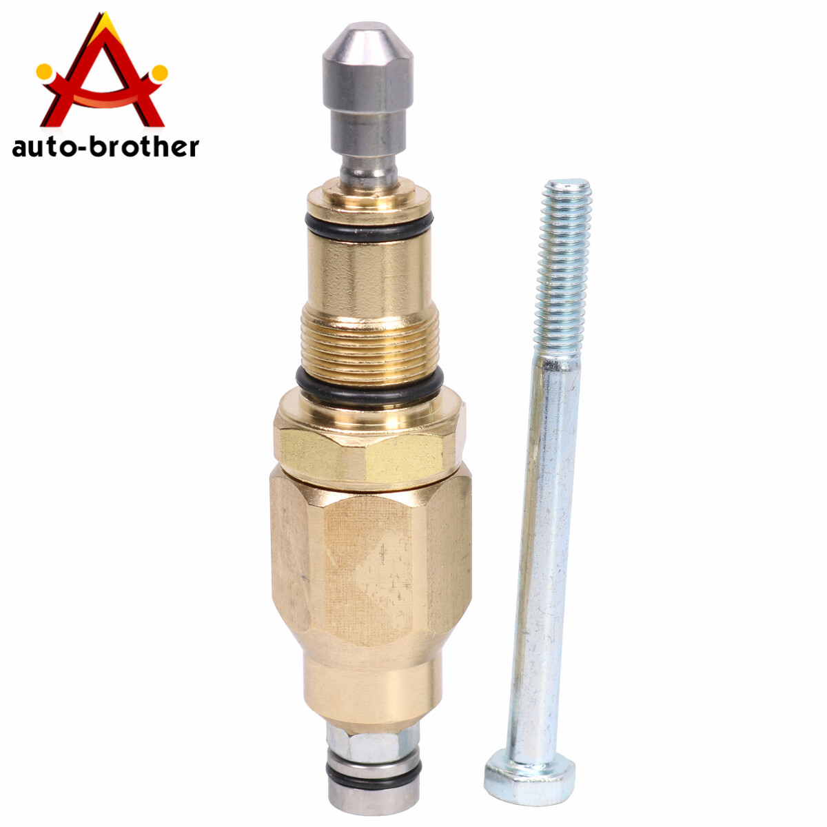 Unloader Valve 200348GS AR42118 Fit For RMW RMV SRMW Series Pumps Repls