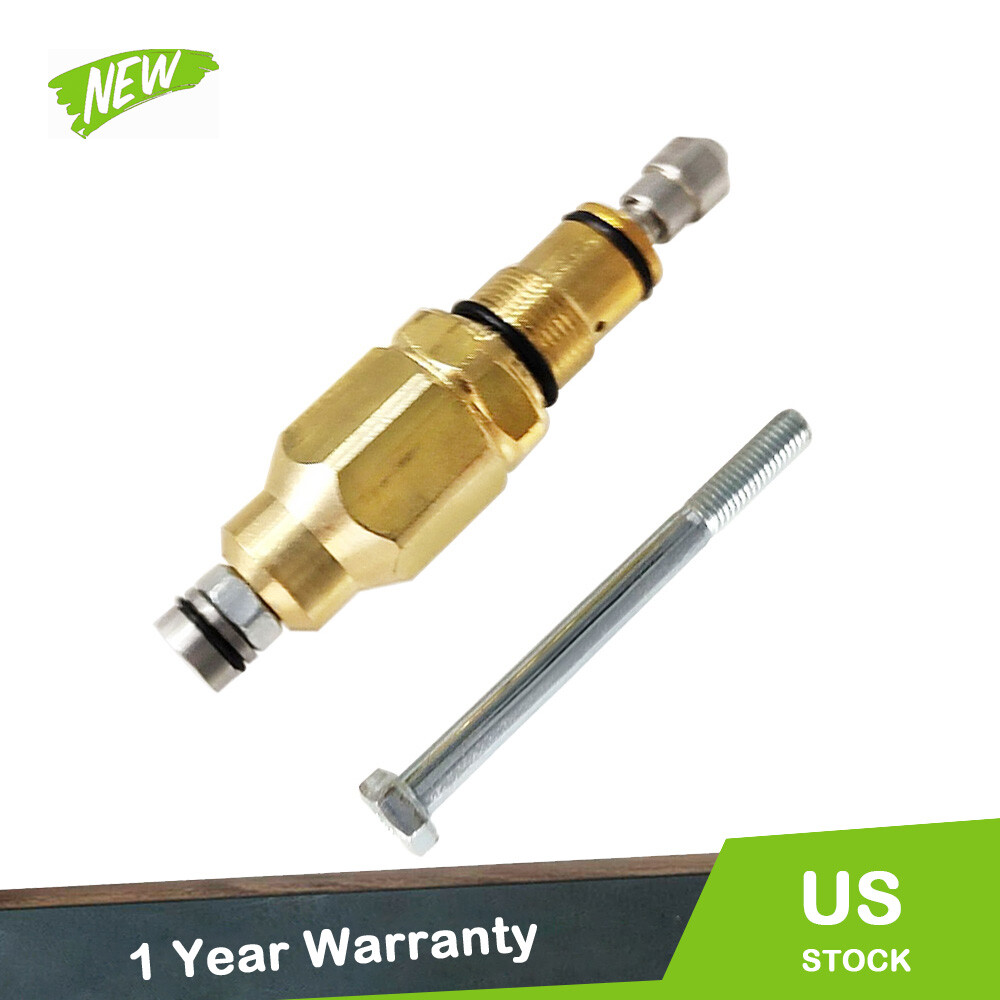 RMW2G25 RMW2.2G20 RMW2.5G26D-F7 For RMW RMV SRMW Series Pumps Unloader Valve