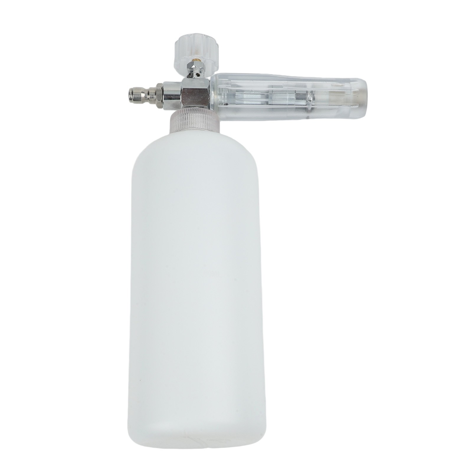 Easily Connect to Most For Car Wash Systems with This High Efficiency Foam Tool