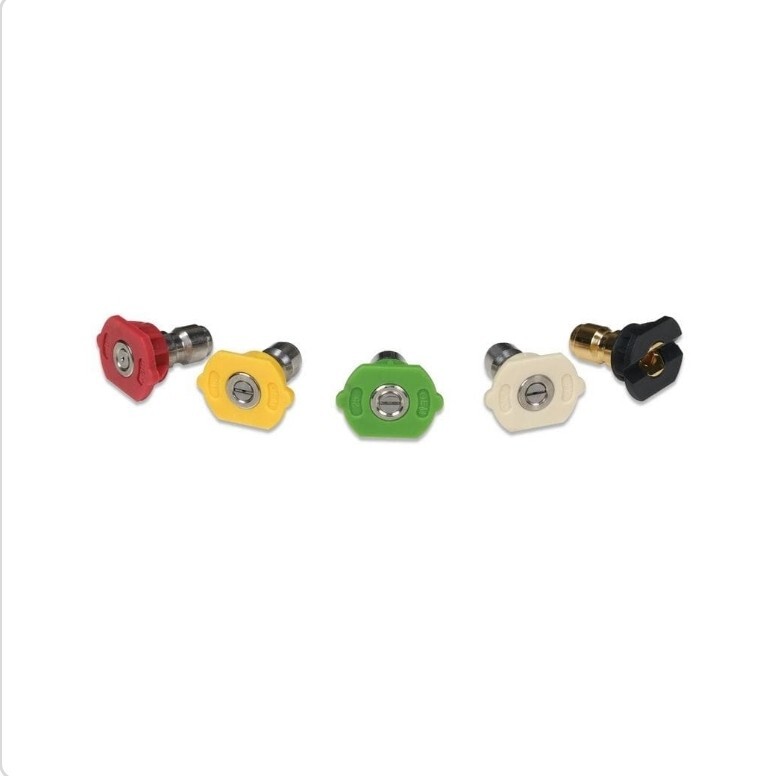 Dewalt DXPA45ST Replacement Spray Nozzles, 4500 PSI