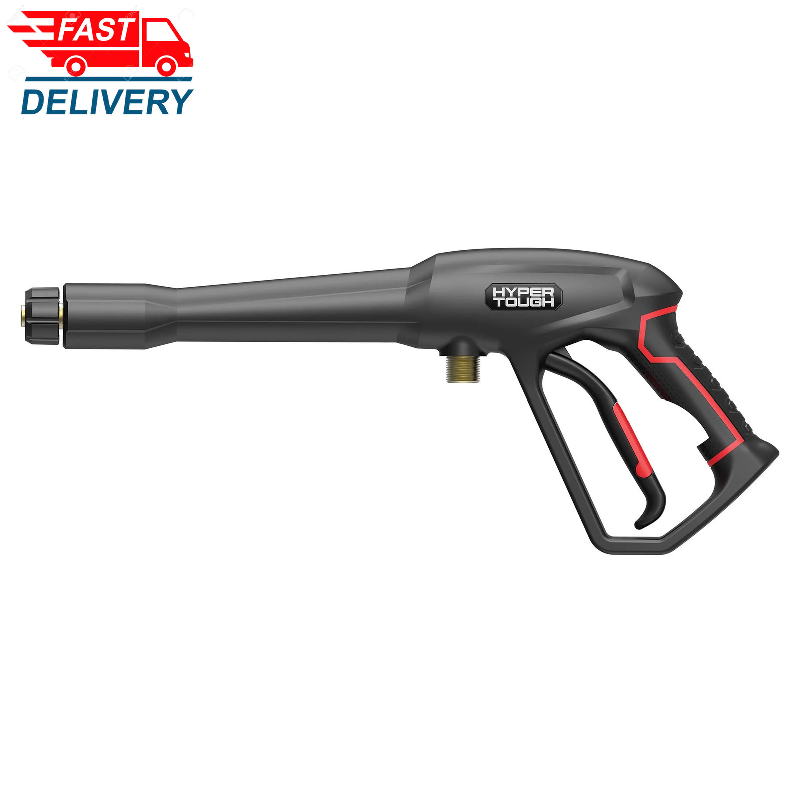Universal Pressure Washer Trigger Handle Replacement for Gas, Black ✌️👍