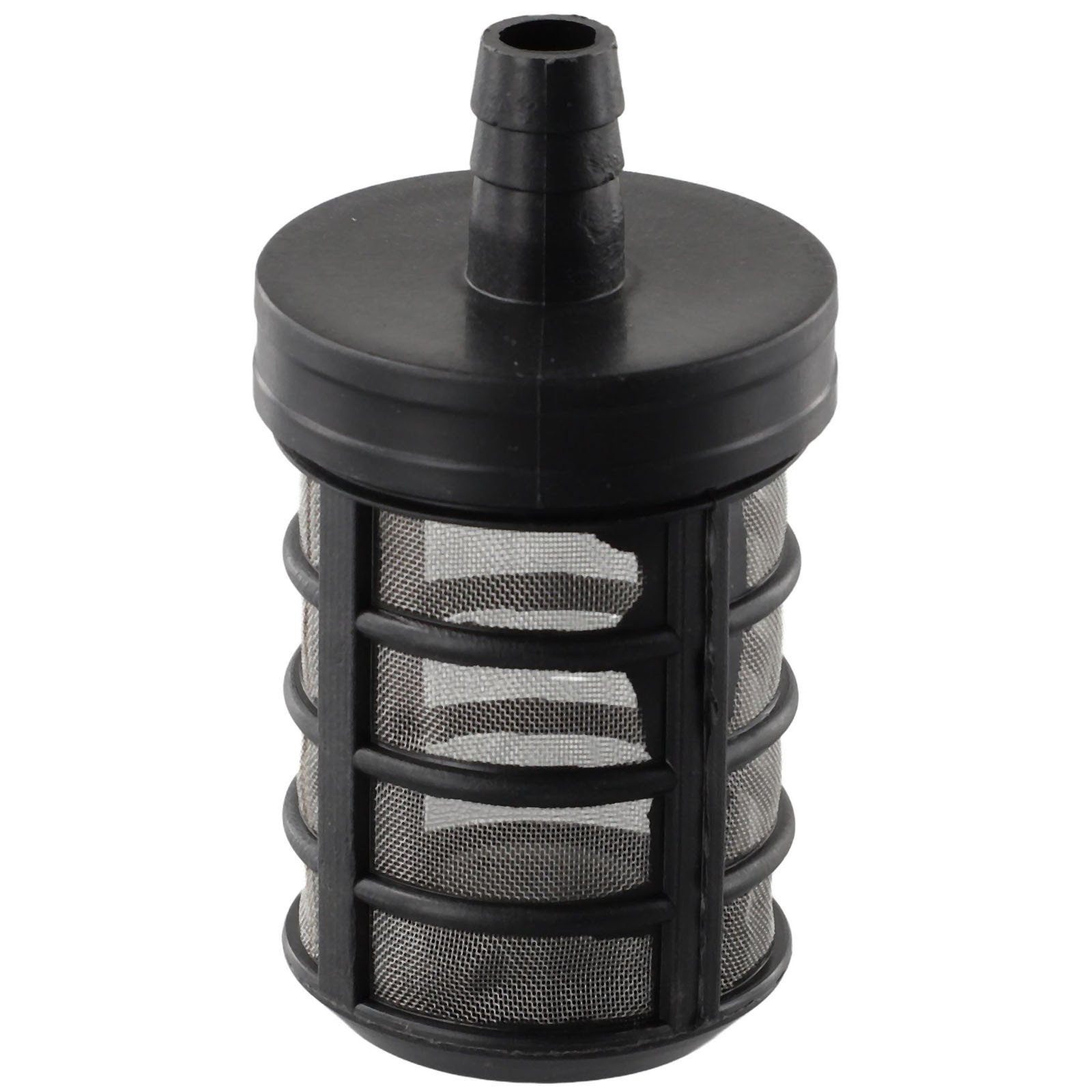 1x Suction Hose Filter Fit For 280/380 Intake Hose Metal,Plastic Brand New