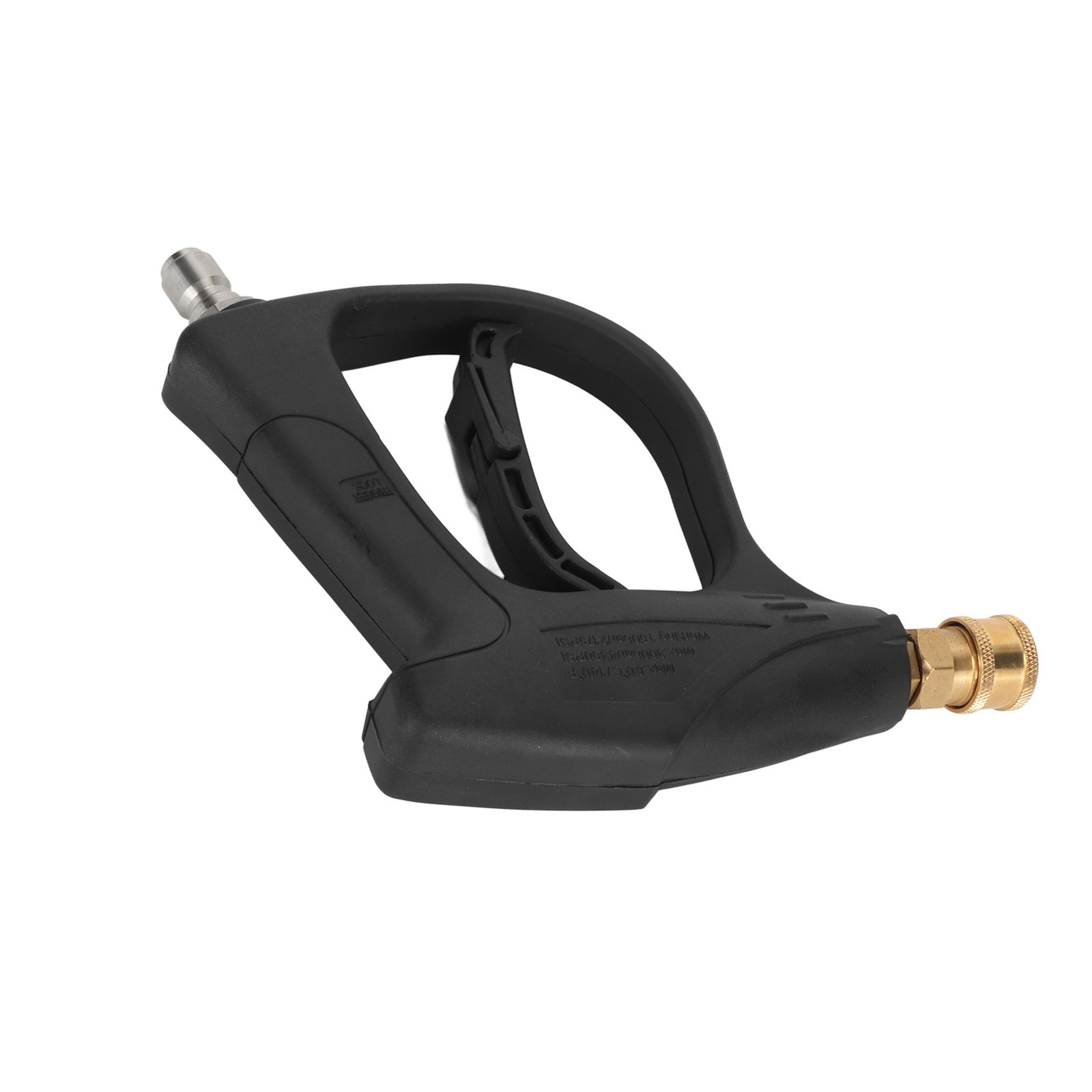 High Pressure Washer Handle Pure Copper Spool 4350PSI Pressure Washer Spraye Y