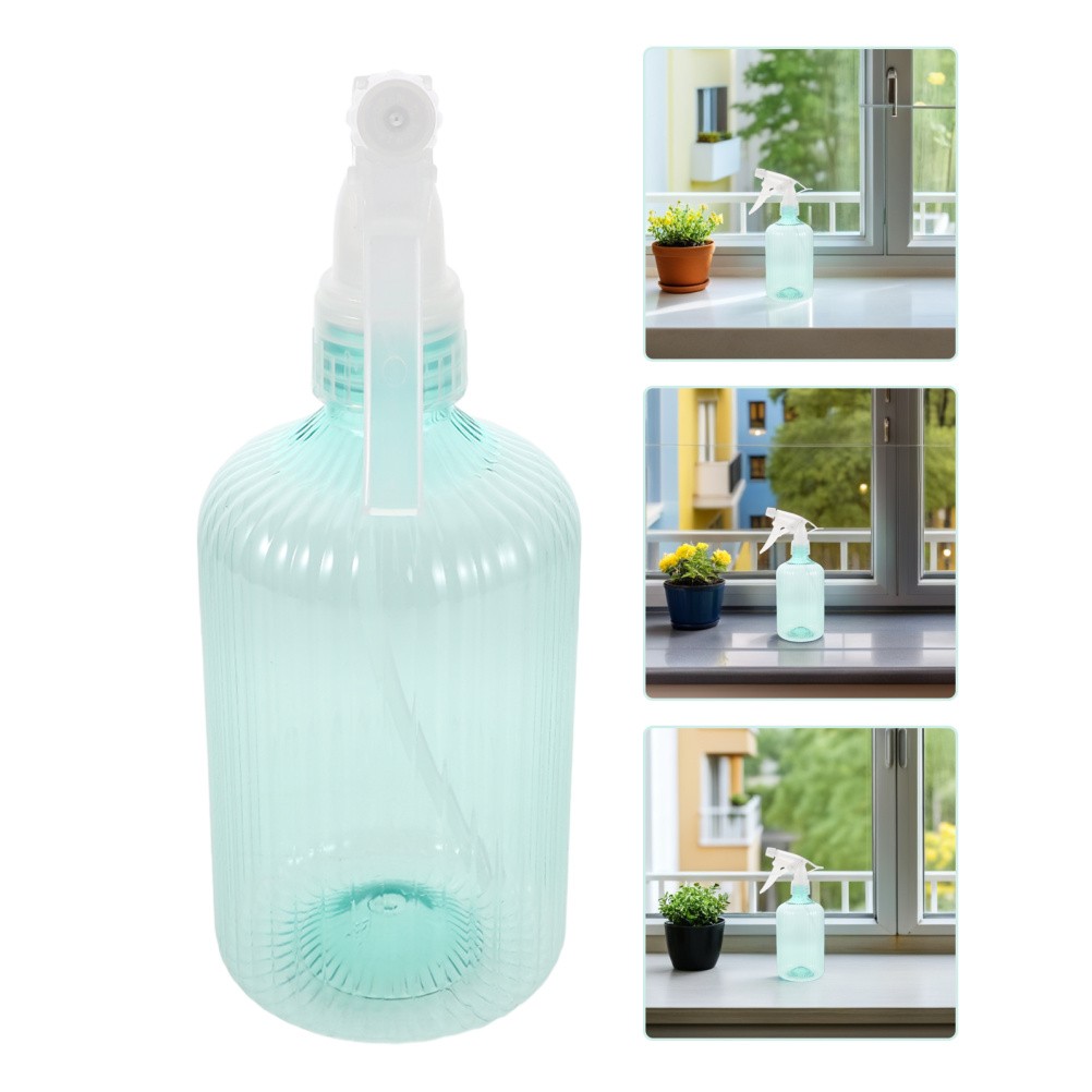 Succulent Watering Bottle Can with Sprayer Bucket Misting for Plants
