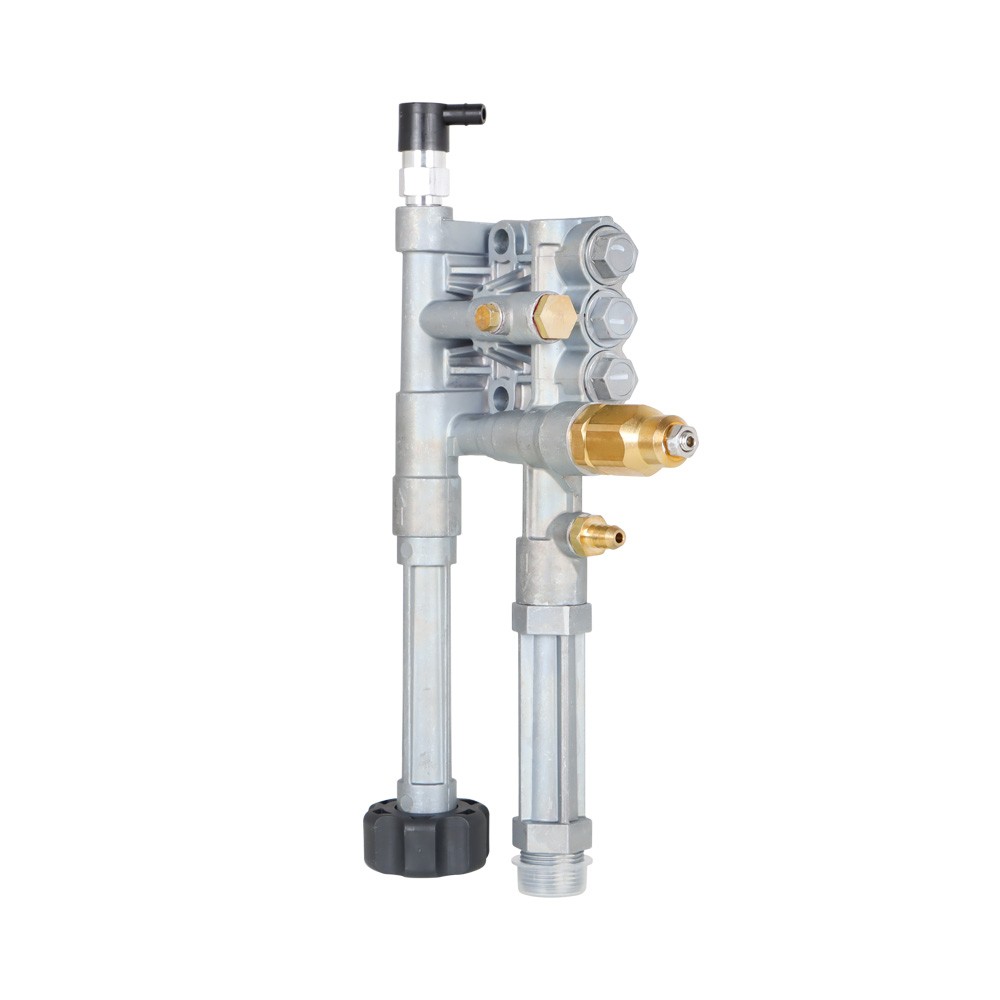 AR42940 RMW/SRMW Pressure Washer Pump Head 2700 PSI AR Troy-Bilt AR43061